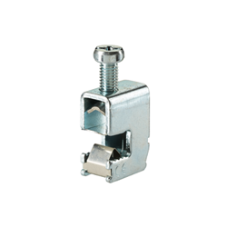 MAE3510H 4-35mm², Rail clamp for 10mm rail MAE0351H15