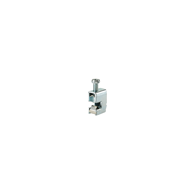 MAE3510H 4-35mm², Zacisk szynowy na szynę 10mm MAE0351H15 MAE3510H 4-35mm², Zacisk szynowy na szynę 10mm MAE0351H15