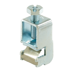 MAE18510E15 50-185mm², Zacisk szynowy na szynę 10mm MAE1851E15