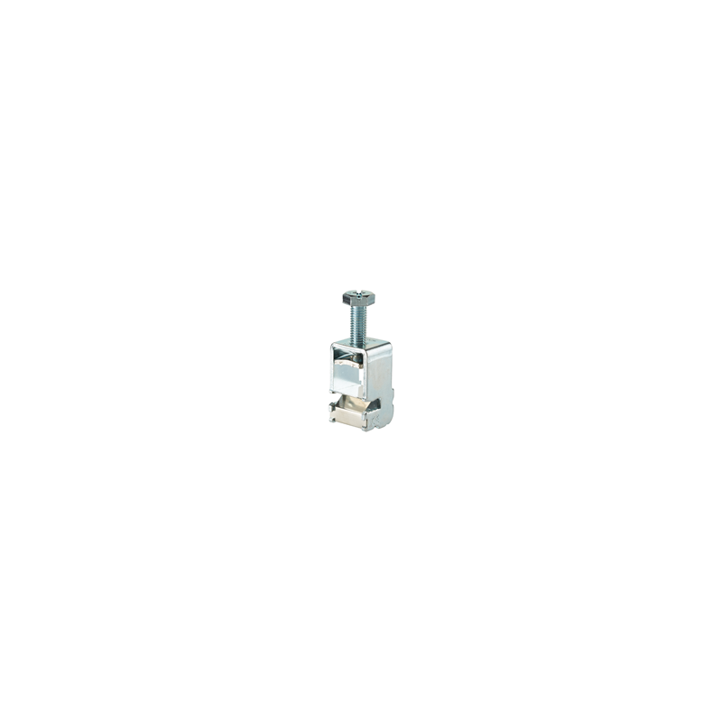 MAE18505H 50-185mm², Zacisk szynowy na szynę 5mm MAE1855H15 MAE18505H 50-185mm², Zacisk szynowy na szynę 5mm MAE1855H15