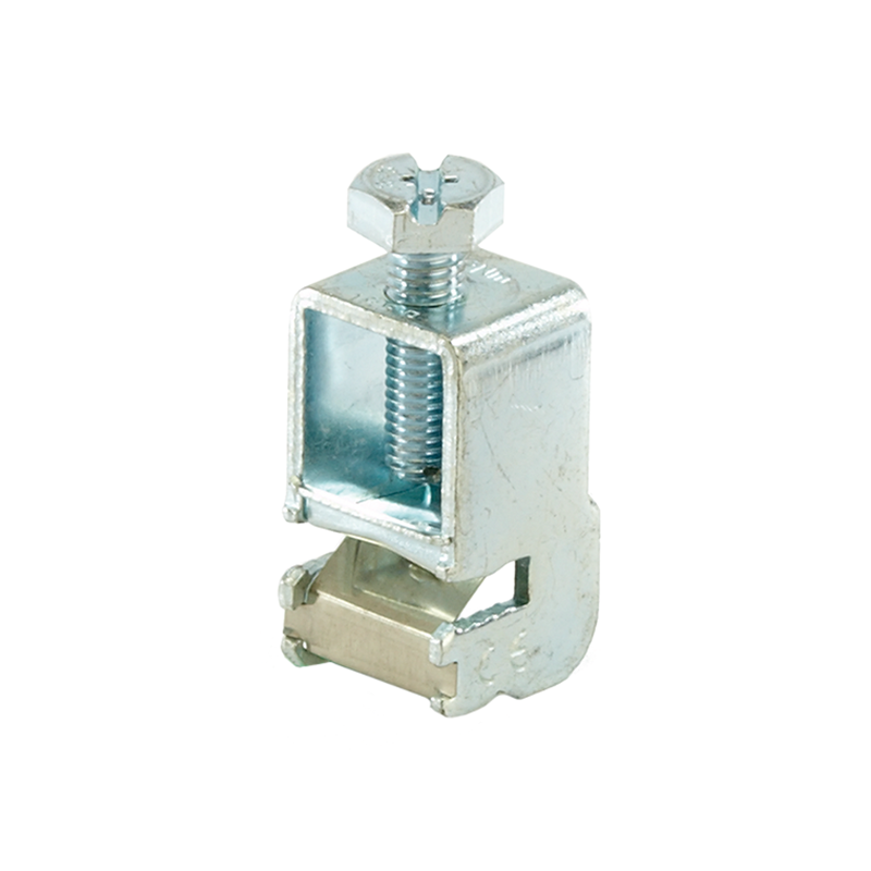 MAE18505E15 50-185mm², Zacisk szynowy na szynę 5mm MAE1855E15 MAE18505E15 50-185mm², Zacisk szynowy na szynę 5mm MAE1855E15