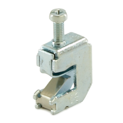 MAE1610E15 1,5-16mm², Zacisk szynowy na szynę 10mm MAE0161E15