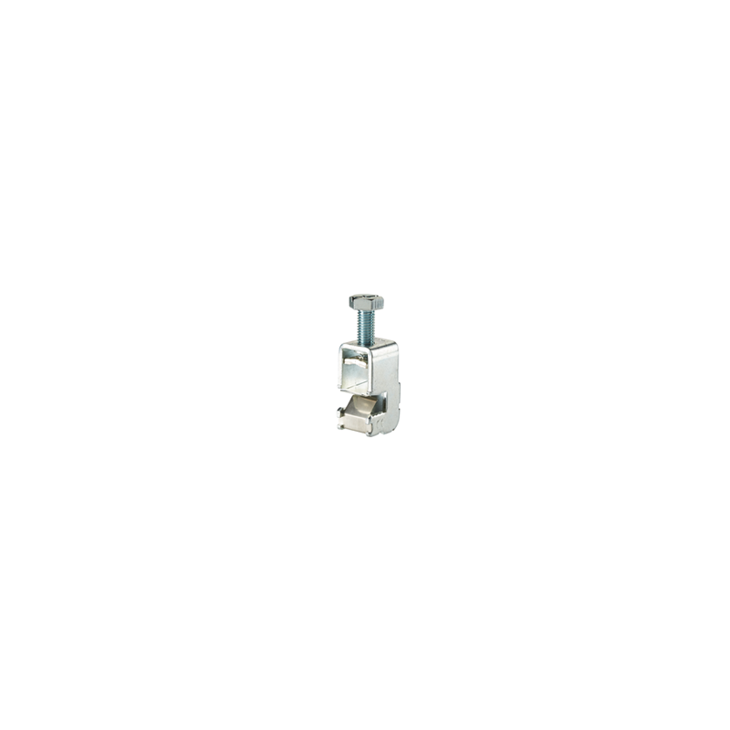 MAE12010H 16-120mm², Rail clamp for 10mm rail MAE1201H15 MAE12010H 16-120mm², Rail clamp for 10mm rail MAE1201H15