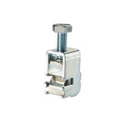 MAE12005H 16-120mm², Rail clamp for 5mm rail MAE1205H15