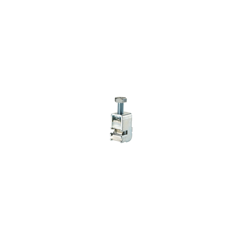 MAE12005H 16-120mm², Zacisk szynowy na szynę 5mm MAE1205H15 MAE12005H 16-120mm², Zacisk szynowy na szynę 5mm MAE1205H15