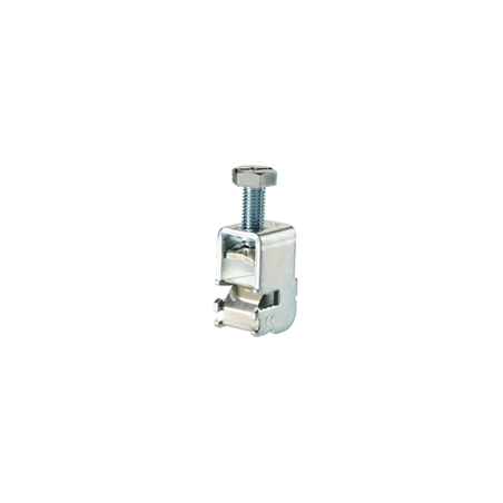 MAE12005H 16-120mm², Zacisk szynowy na szynę 5mm MAE1205H15