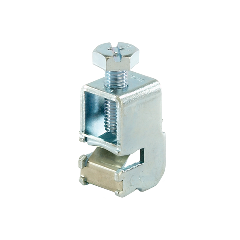 MAE12005E15 16-120mm², Rail clamp for 5mm rail MAE1205E15 MAE12005E15 16-120mm², Rail clamp for 5mm rail MAE1205E15