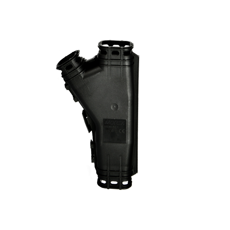 BREAK50Y (180x105x36mm) Mufa żelowa IP68 MBG0050Y24 BREAK50Y (180x105x36mm) Mufa żelowa IP68 MBG0050Y24