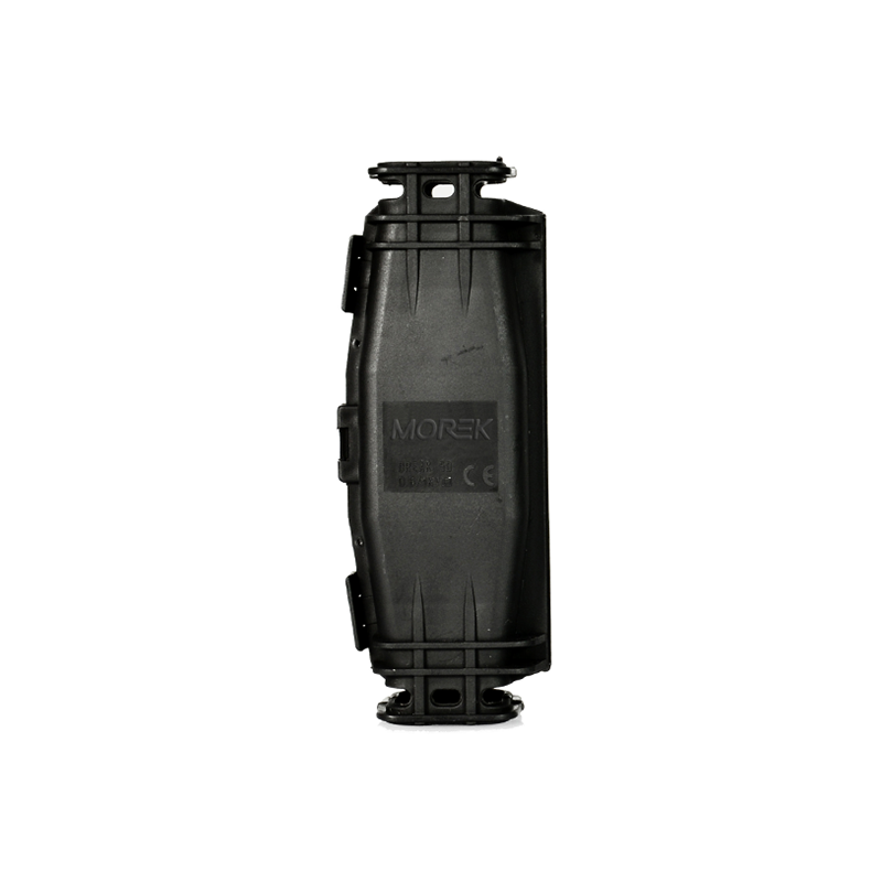 BREAK50 (165x62x36mm) Mufa żelowa IP68 MBG0050A24 BREAK50 (165x62x36mm) Mufa żelowa IP68 MBG0050A24