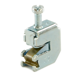 BKS transition terminal 1.5-16mm², 5mm rail MAE0165E15