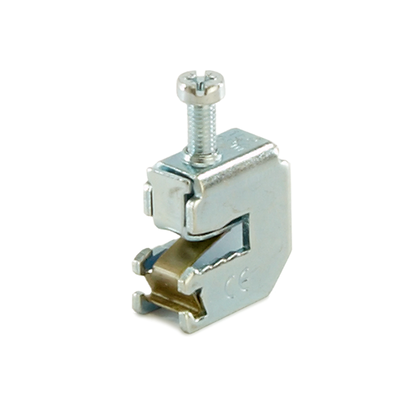 BKS transition terminal 1.5-16mm², 5mm rail MAE0165E15 BKS transition terminal 1.5-16mm², 5mm rail MAE0165E15