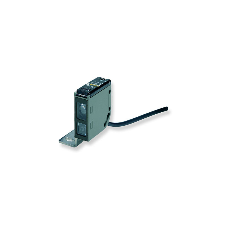 Photoelectric sensor E3S-CL2 2M