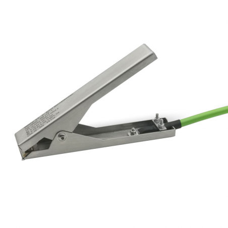 Earthing terminals (single)