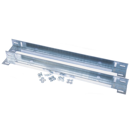 SPK140/B Side Mount Rails