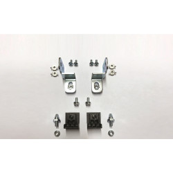 PPK100 Mounting kit for OK series mounting plate PPK100 Mounting kit for OK series mounting plate