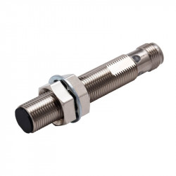 Miniature Cylindrical Proximity Sensor E2E