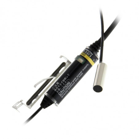 E2EC inductive sensors