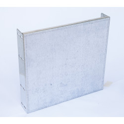 CPR606 Adjustable Modular Plates