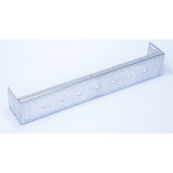 MTK600 Wspornik szyny DIN