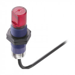 Optic sensors - m18 series