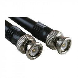 Connexion de fils concentriques