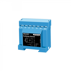 MS220C PTC thermal relay