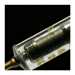 Metalo-stiklo jungimas Metalo-stiklo jungimas