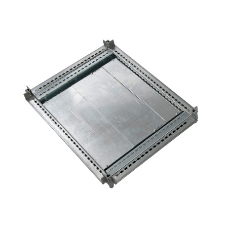 KKG106 Floor cable gland