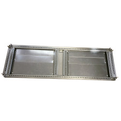 KKG106 Floor cable gland