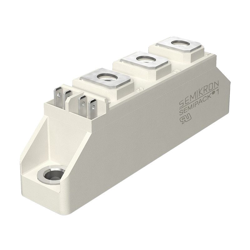 Diode-Thyristor Modules