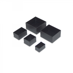 Housing for pouring series 100