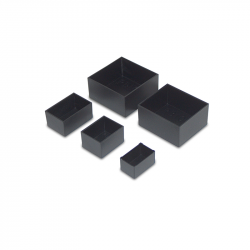 100 series open potting boxes