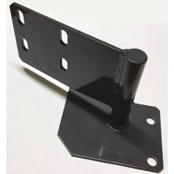 CRN200DS Hinges for RACK swing frame
