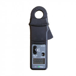 AC/DC True RMS Clamp-Meters – CP4 - SERIES