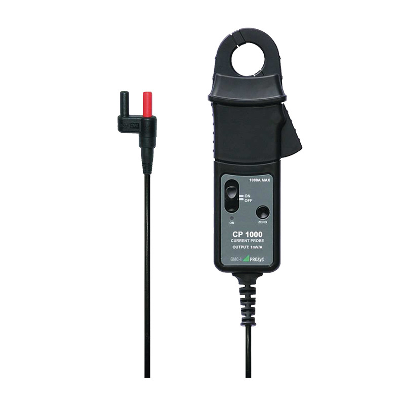 AC/DC Current Probes – CP1- SERIES