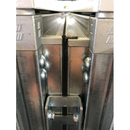SVNK226 Vertical internal partition