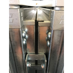 SVNK228 Internal vertical partition