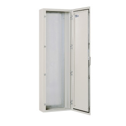 RLK 1663 Side cable compartment RLK 1663 Side cable compartment