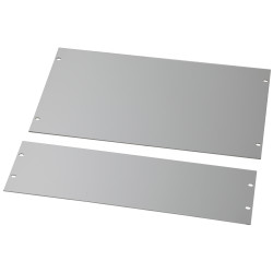 PHE080 Panel przedni dla ramy RACK PHE080 Panel przedni dla ramy RACK