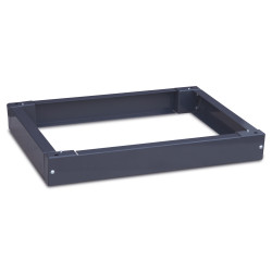 ZAK0A2 Base - corners + front and back panels