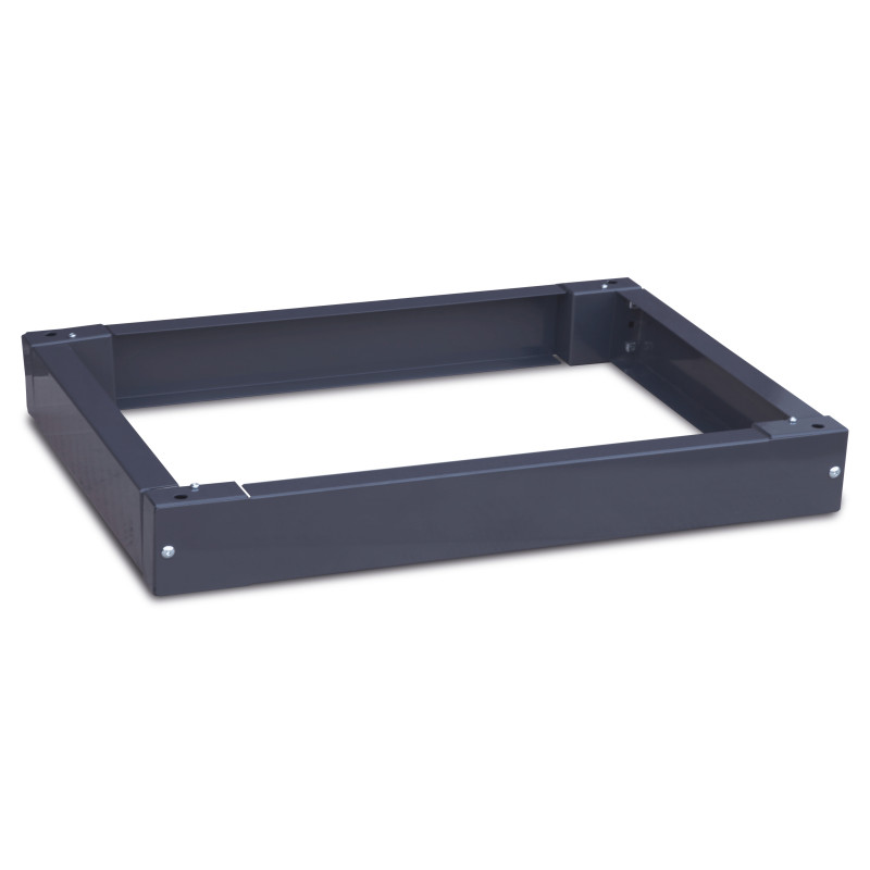 ZAK0A2 Base - corners + front and back panels ZAK0A2 Base - corners + front and back panels