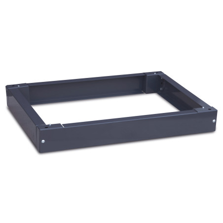 ZAK0A2 Base - corners + front and back panels