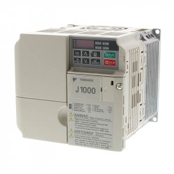 Omron J1000 Inverter