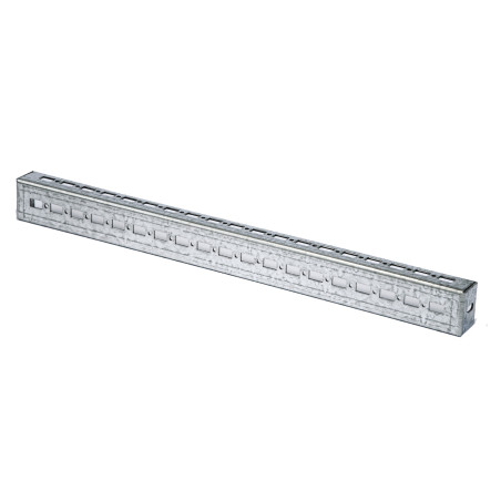 SCKA07 Internal mounting profile H45