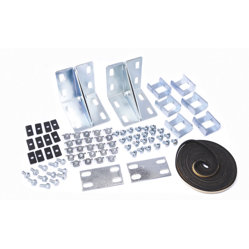 UTK700 Cabinet Connecting Kit UTK700 Cabinet Connecting Kit