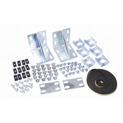 UTK770 Cabinet Connecting Kit - Assembled