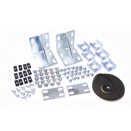 UTK770 Cabinet Connecting Kit - Assembled