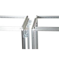 UTK770 Cabinet Connecting Kit - Assembled