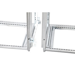 UTK770 Cabinet Connecting Kit - Assembled