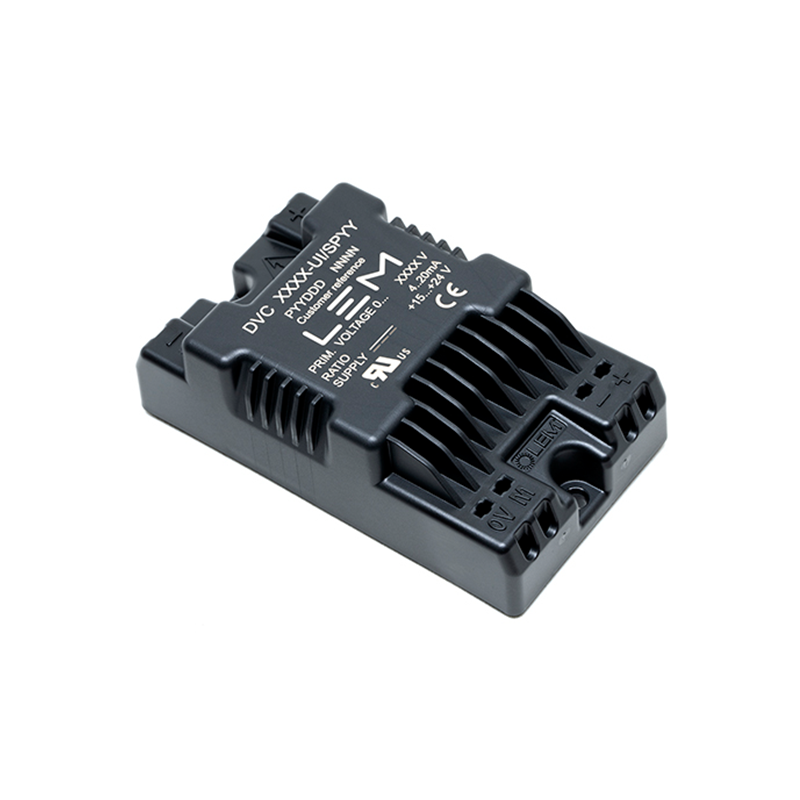 Voltage Transducers - DVC 1000 Series